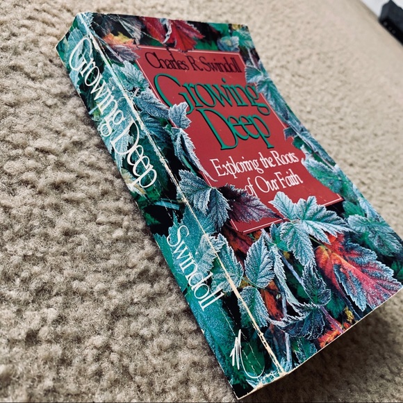 Growing Deep - Exploring the Roots of Our Faith - Picture 3 of 6